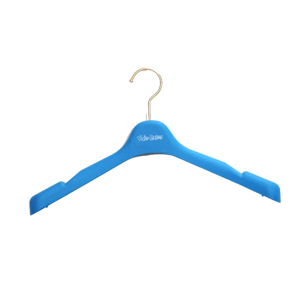 plastic hanger/women's wear hanger